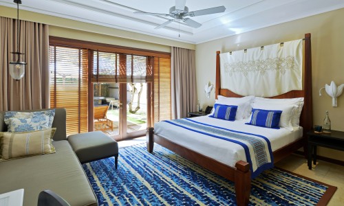 Villa 2 Chambres